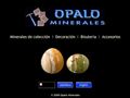 Opalo Minerales