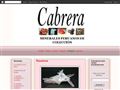 Cabrera Minerales de Perú